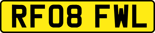 RF08FWL