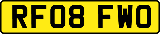 RF08FWO