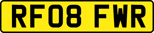 RF08FWR