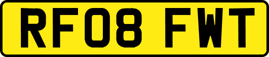 RF08FWT
