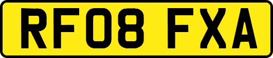 RF08FXA