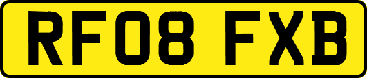 RF08FXB