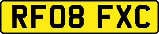 RF08FXC