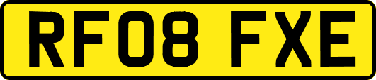 RF08FXE