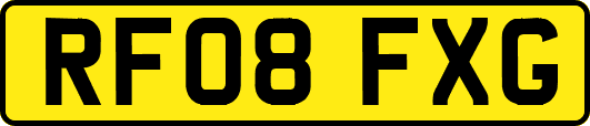 RF08FXG