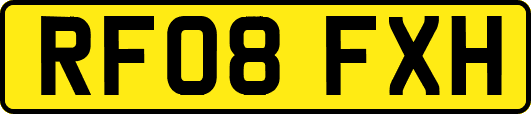 RF08FXH
