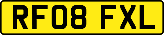 RF08FXL