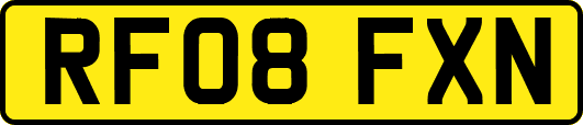 RF08FXN