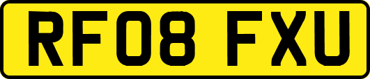 RF08FXU