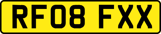 RF08FXX