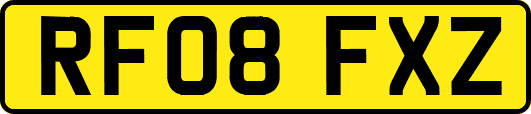 RF08FXZ