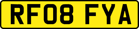 RF08FYA