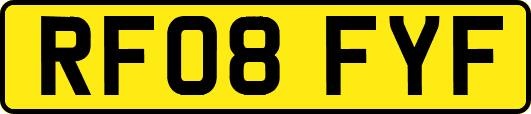 RF08FYF
