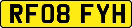 RF08FYH
