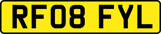 RF08FYL