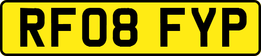 RF08FYP