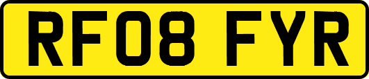 RF08FYR