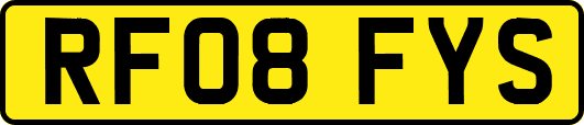 RF08FYS