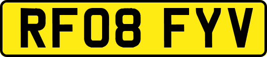 RF08FYV
