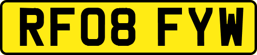 RF08FYW