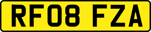 RF08FZA