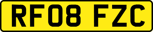 RF08FZC