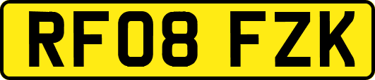 RF08FZK