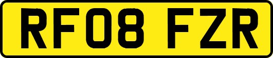 RF08FZR