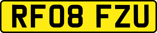 RF08FZU