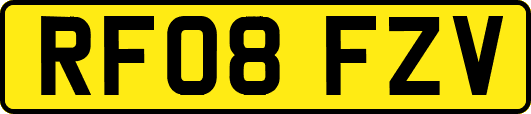 RF08FZV