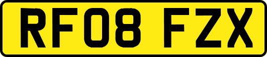 RF08FZX