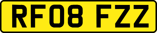RF08FZZ