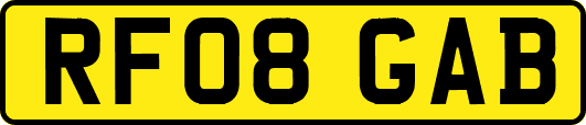 RF08GAB