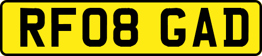 RF08GAD
