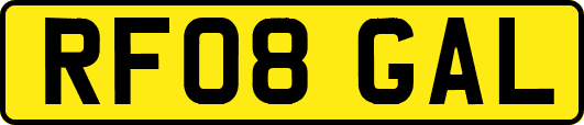 RF08GAL