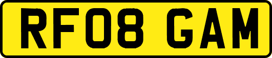 RF08GAM