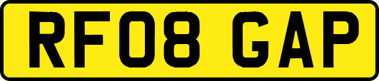 RF08GAP