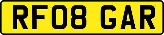 RF08GAR