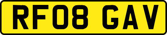 RF08GAV
