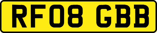 RF08GBB
