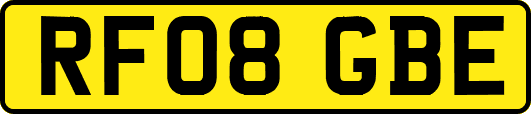 RF08GBE