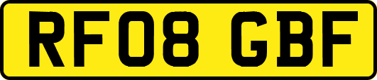 RF08GBF
