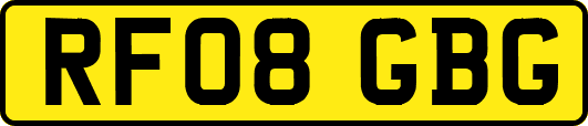RF08GBG