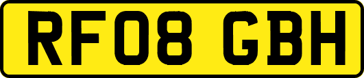 RF08GBH