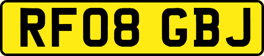 RF08GBJ