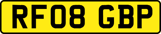 RF08GBP