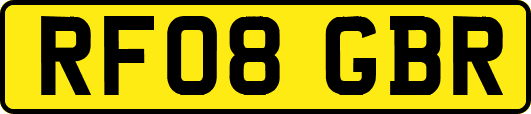 RF08GBR