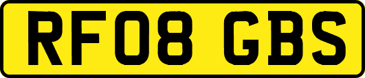 RF08GBS