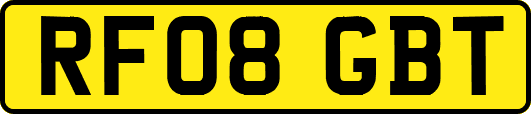 RF08GBT