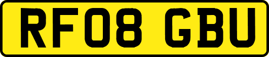 RF08GBU